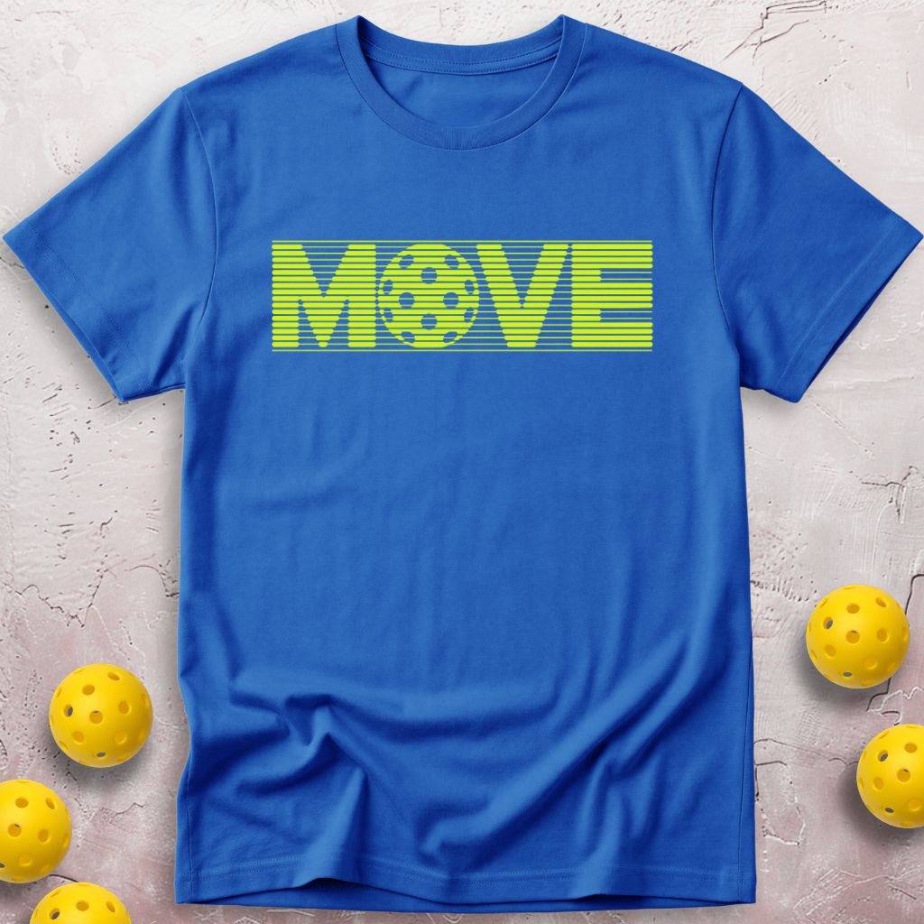 Move T-Shirt