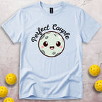 Perfect Couple Matching Tees #2 T-Shirt