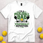 I Don't Run T-Shirt