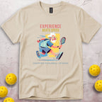 Experience Beats Speed T-Shirt