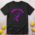Drill Diva T-Shirt