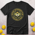 Pickleball And Naps T-Shirt