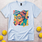 Court Queen T-Shirt