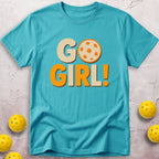 Go Girl T-Shirt