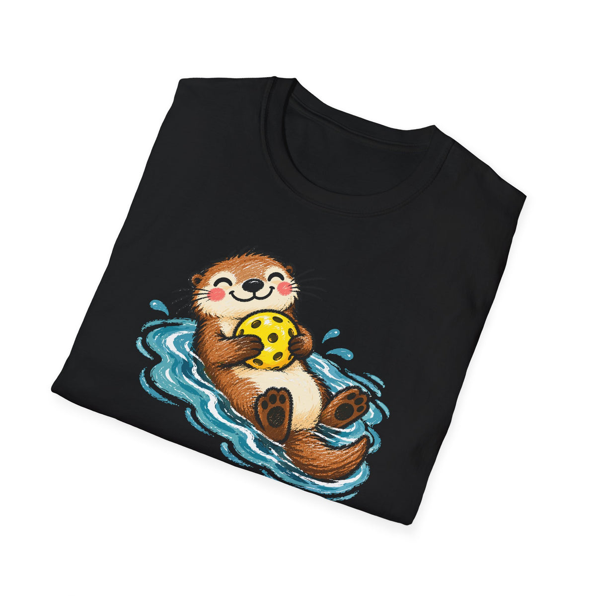 Otter T-Shirt
