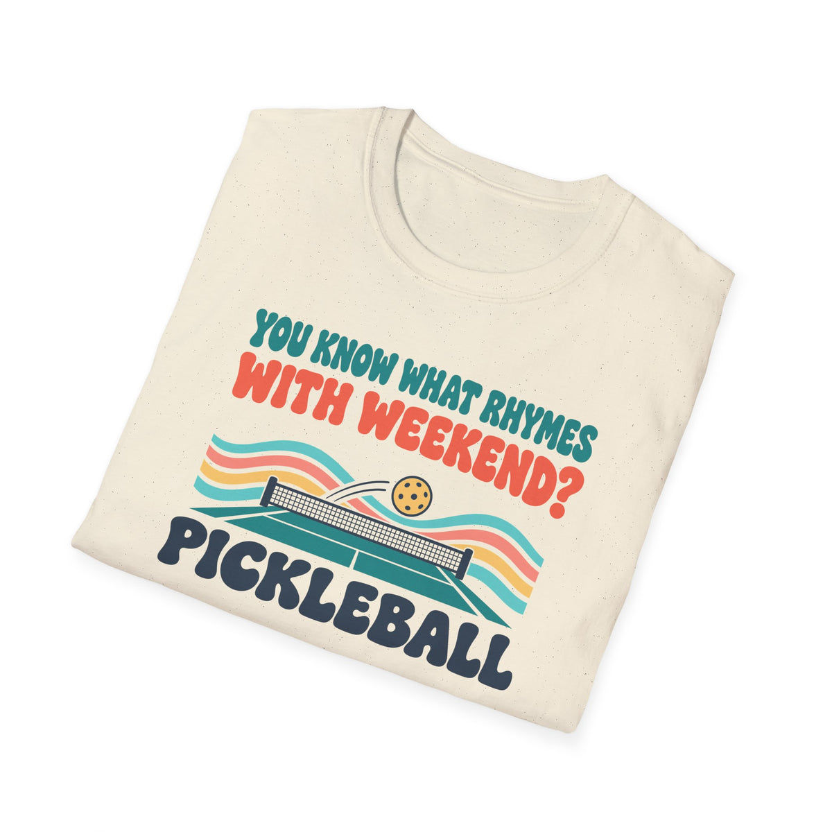 Rhyme T-Shirt