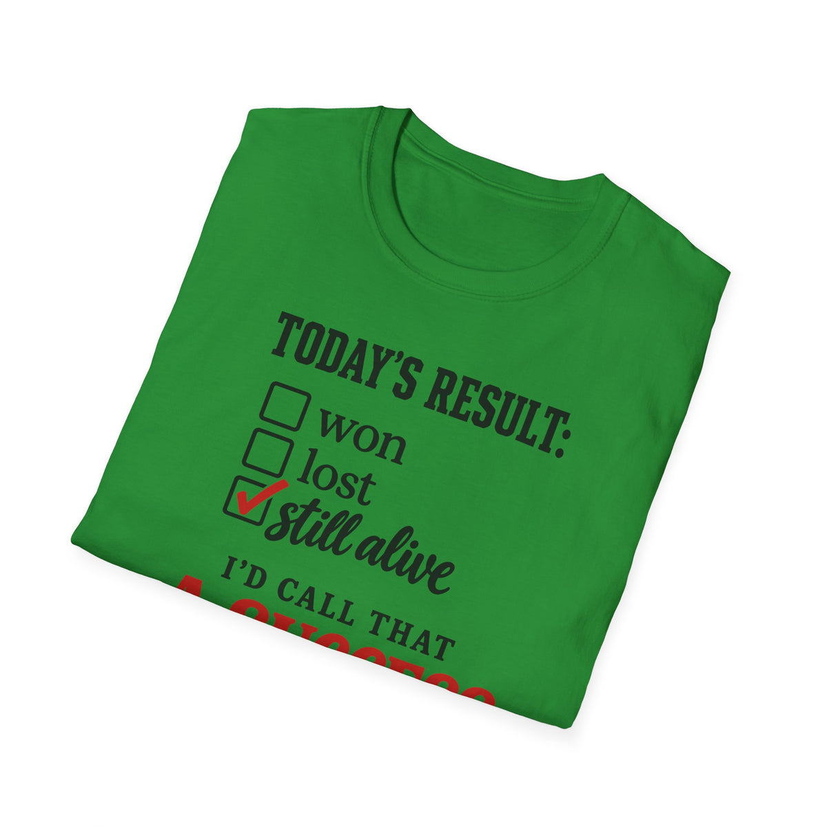 Success T-Shirt