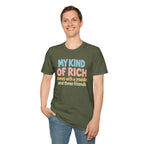 Rich T-Shirt