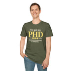 PHD T-Shirt