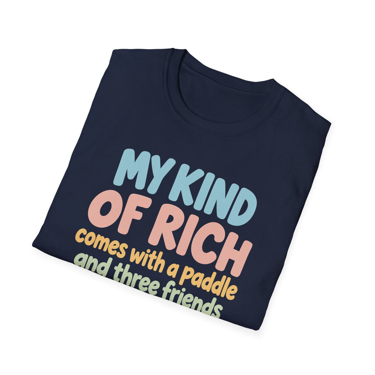 Rich T-Shirt