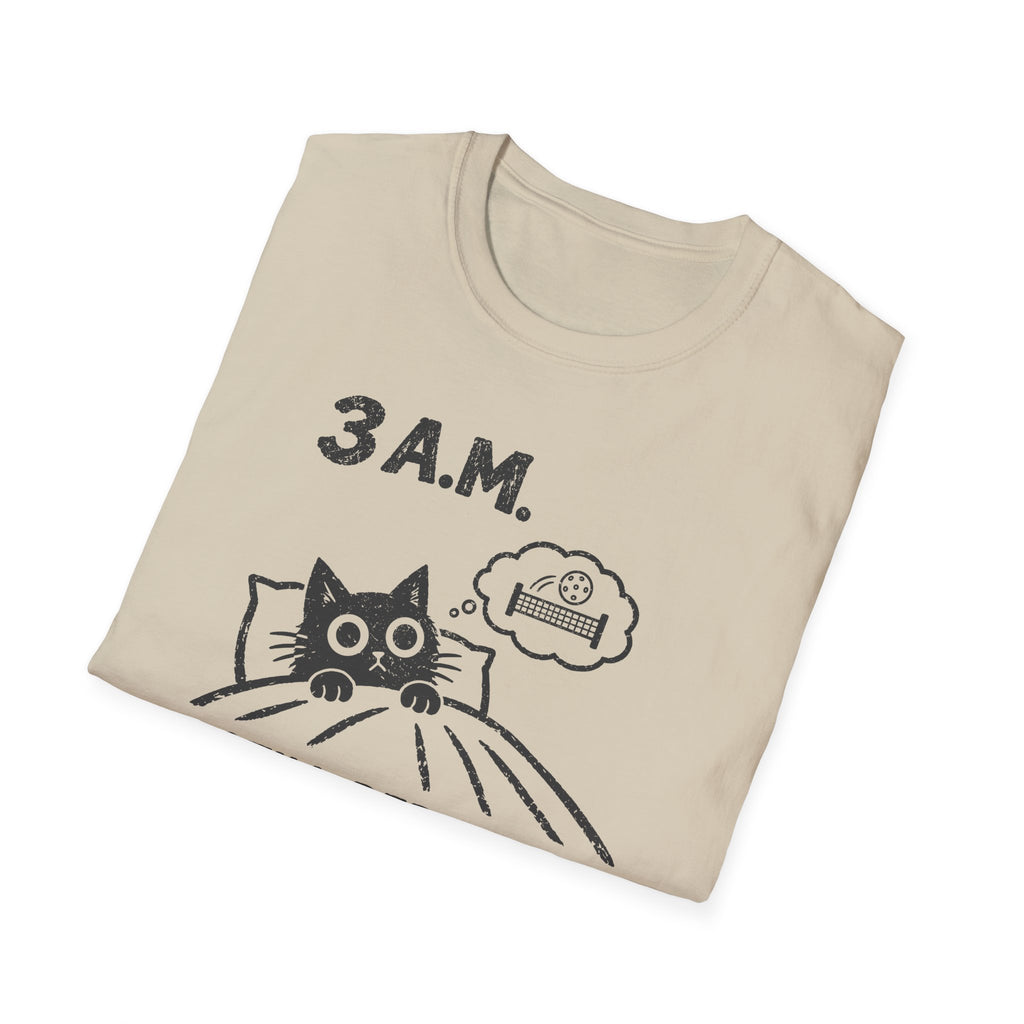 Still Replaying T-Shirt