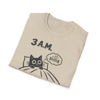Still Replaying T-Shirt