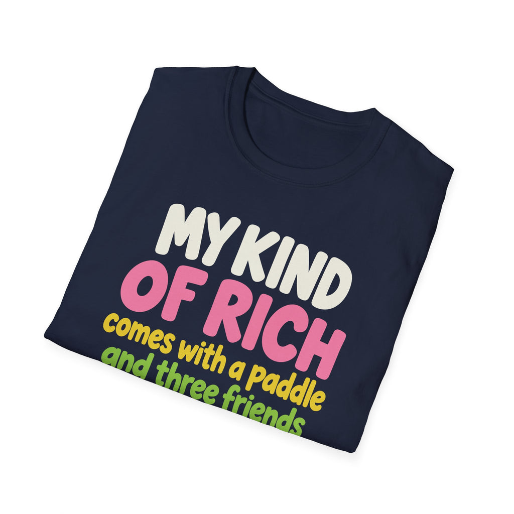 Rich T-Shirt