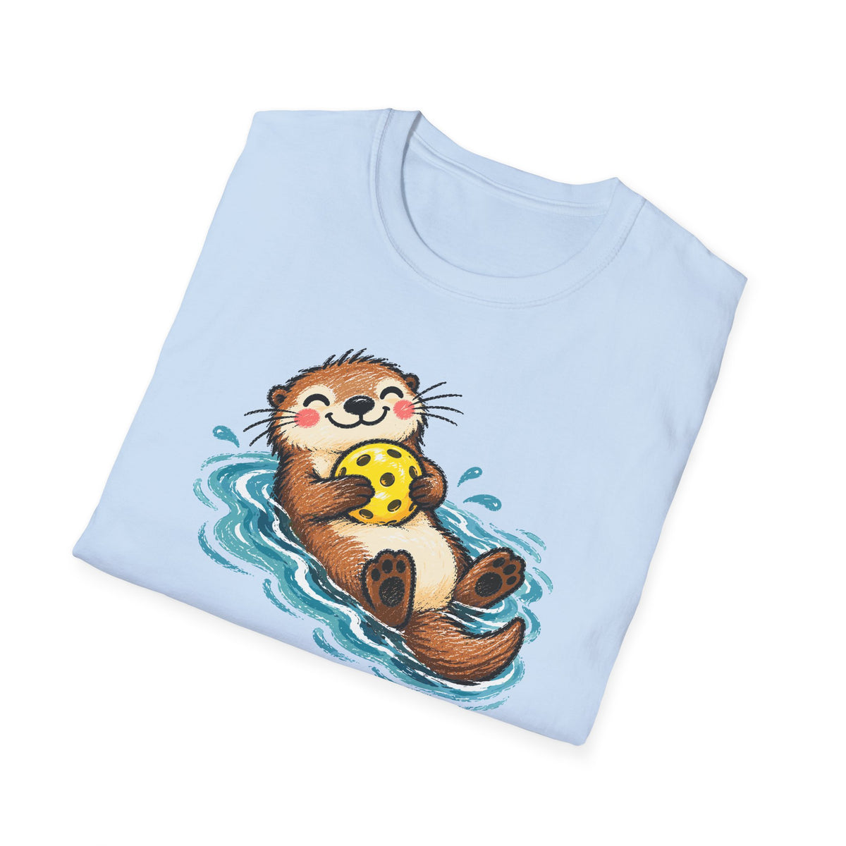 Otter T-Shirt