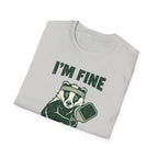 Game Face T-Shirt