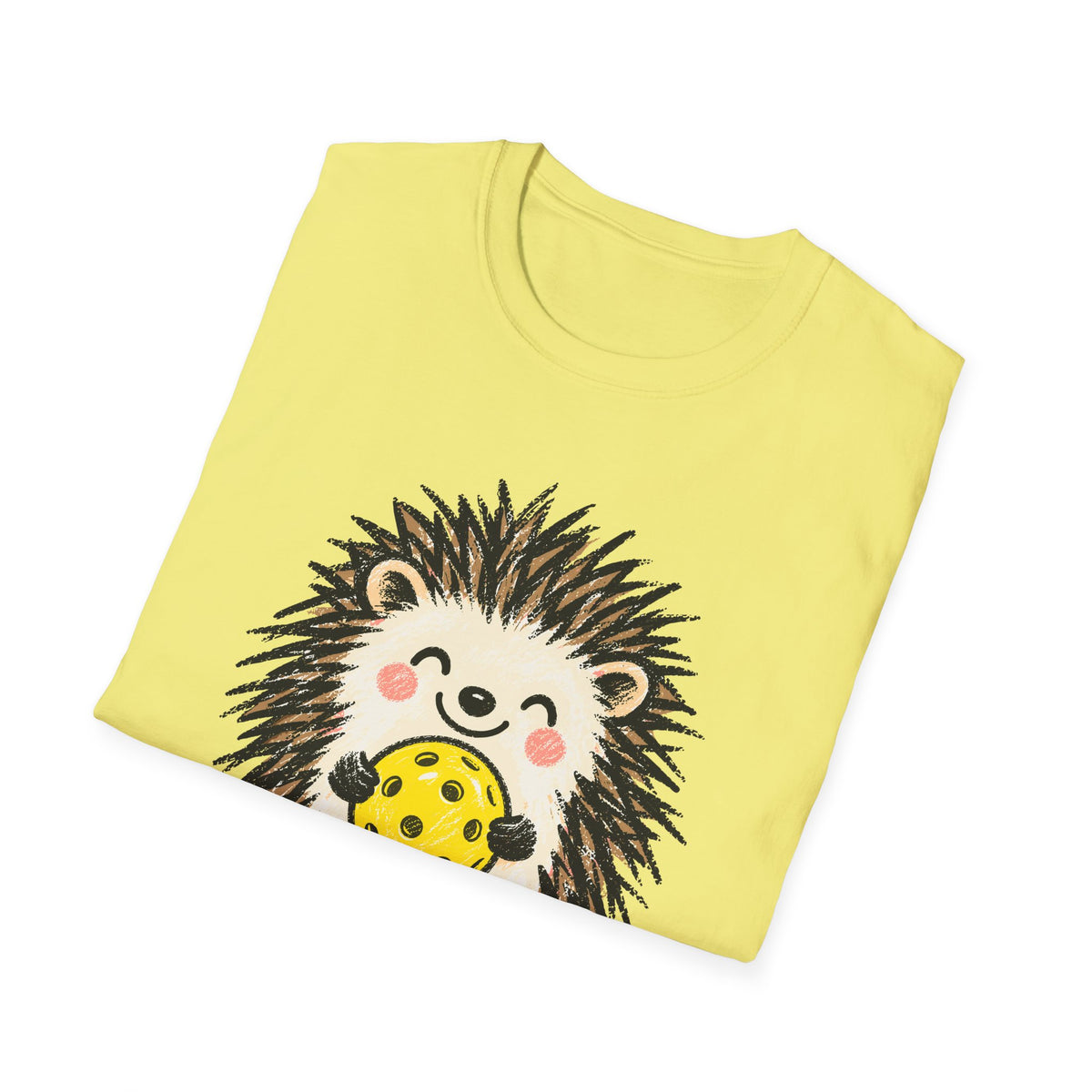 Hedgehog T-Shirt