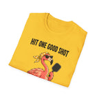 Accepting Sponsors T-Shirt