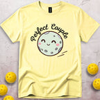 Perfect Couple Matching Tees #1 T-Shirt