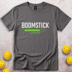 Boomstick Loading T-Shirt