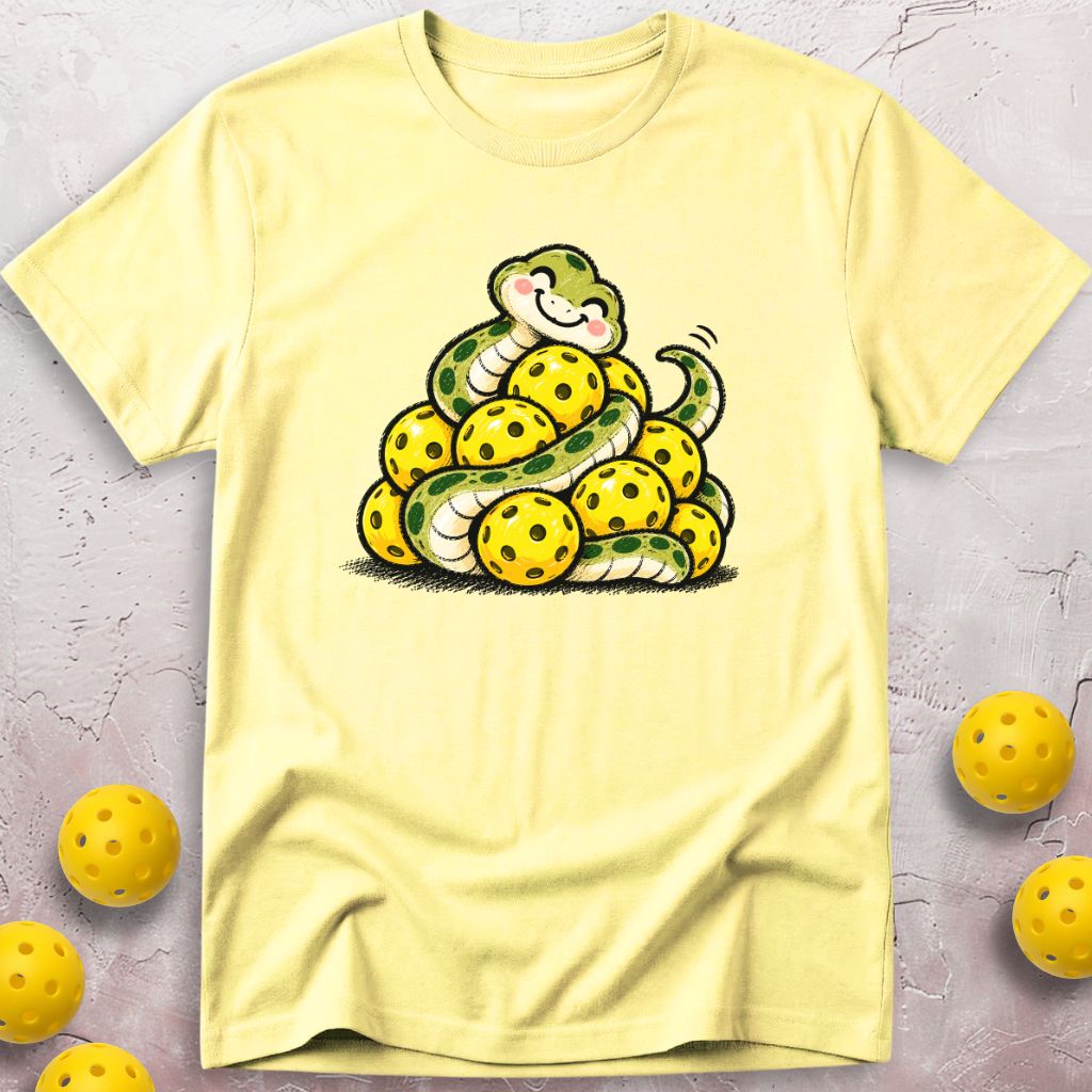 Snake T-Shirt