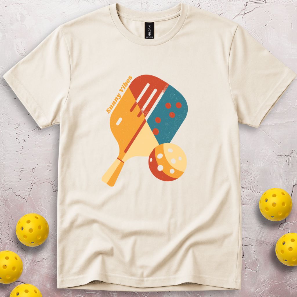 Sunny Vibes T-Shirt