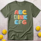 ABC Dink T-Shirt