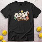 OMG One More Game T-Shirt