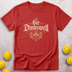 Sir Dinkswell T-Shirt