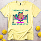 The Dinking Dad T-Shirt