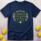 Change The World T-Shirt