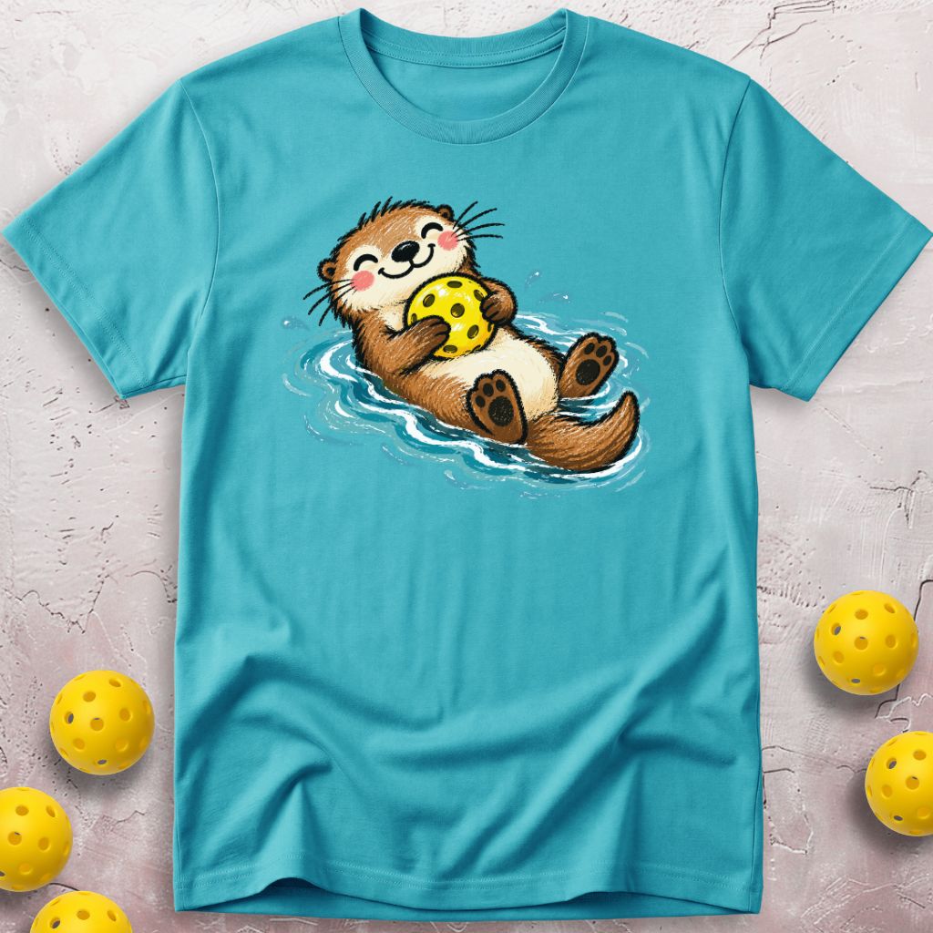 Otter T-Shirt