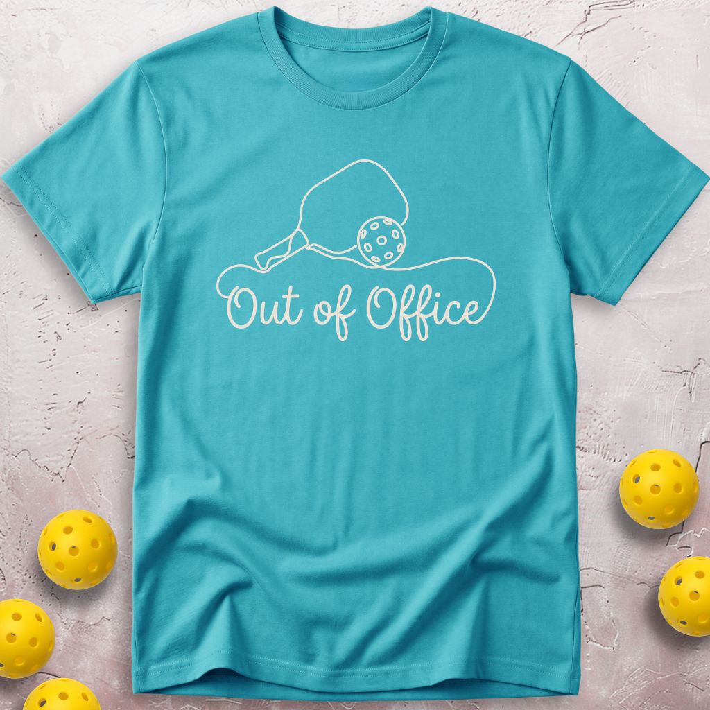 Out Of Office T-Shirt