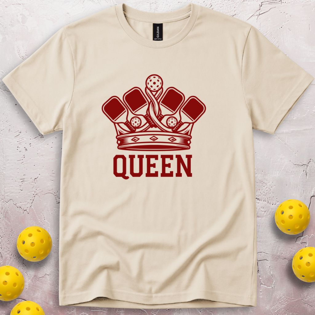 Queen T-Shirt