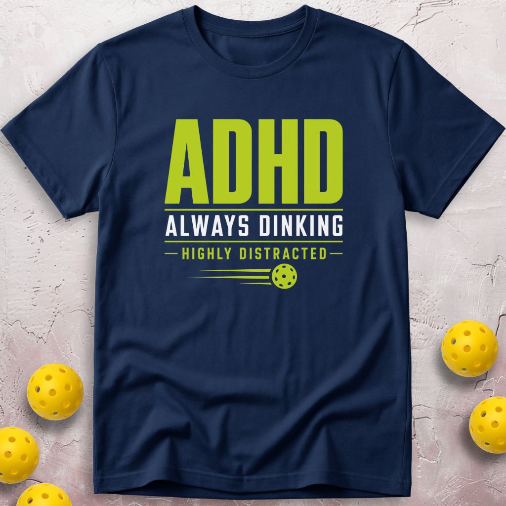 ADHD T-Shirt