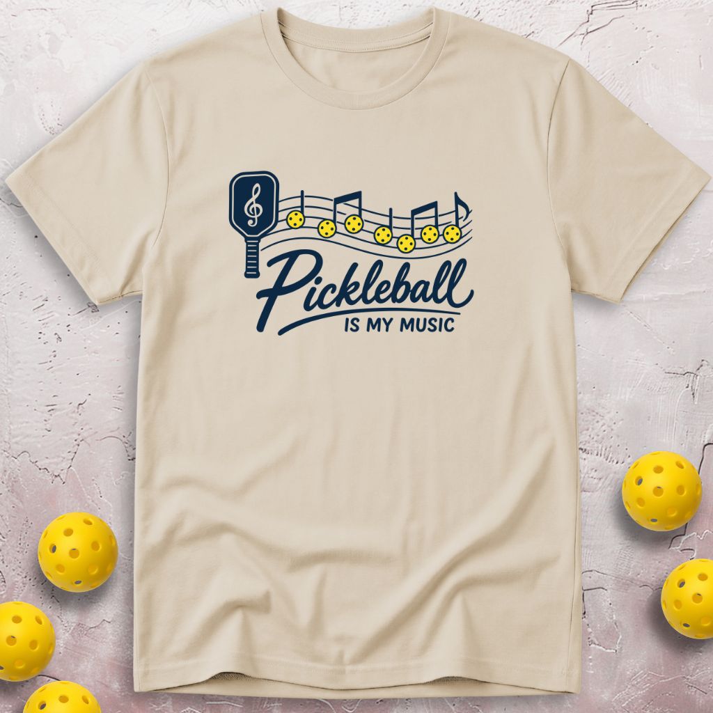 Music T-Shirt