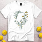 Flower Paddle T-Shirt