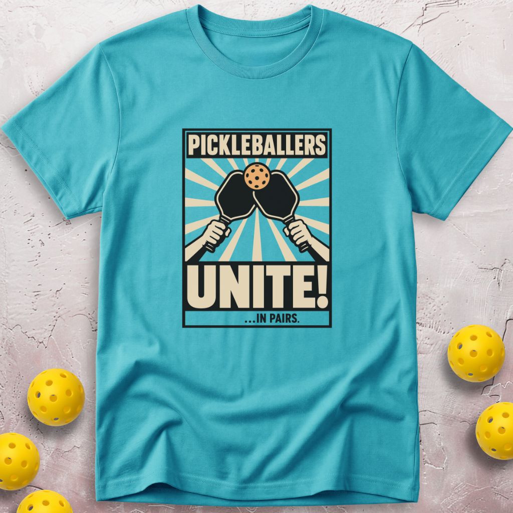 Unite T-Shirt