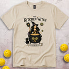 The Kitchen Witch T-Shirt