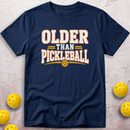 Older T-Shirt