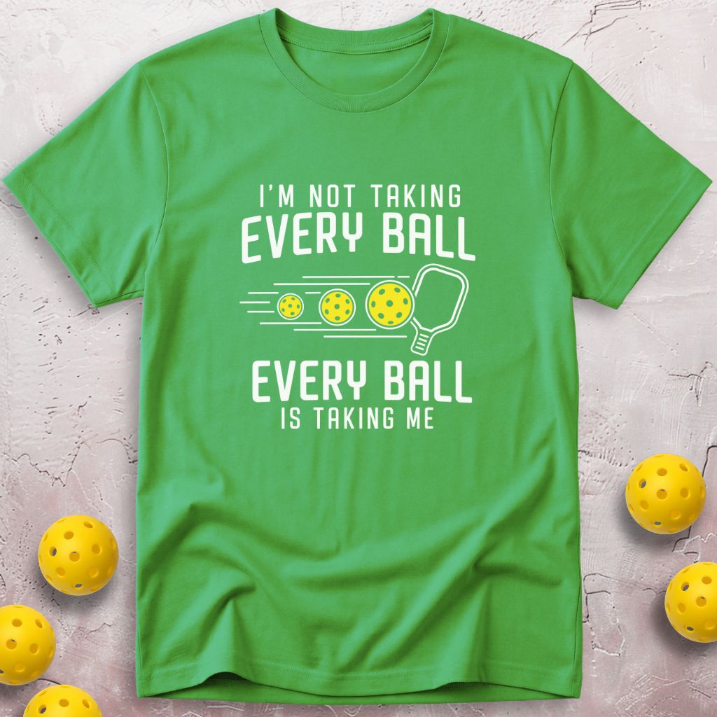 Every Ball T-Shirt
