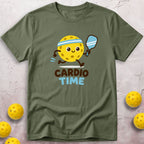 Cardio Time T-Shirt