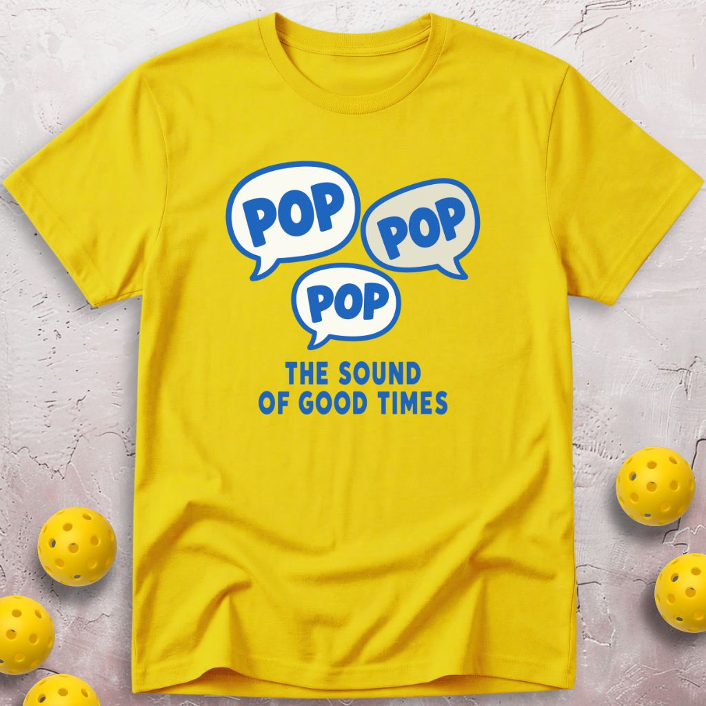 Pop T-Shirt