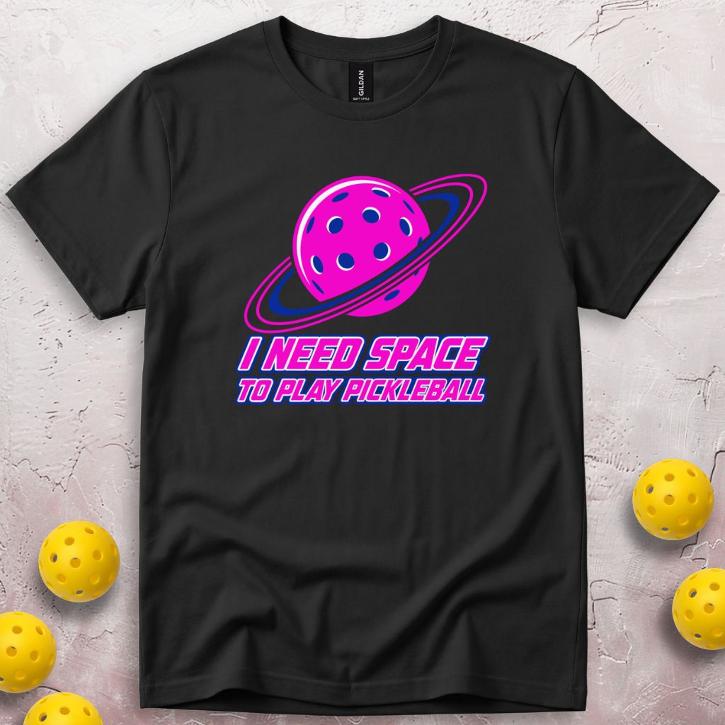 Space T-Shirt