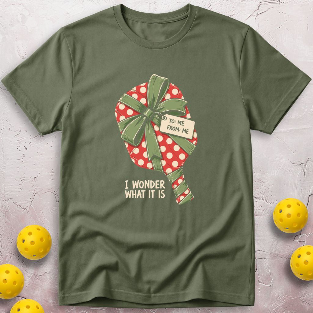 Gift T-Shirt