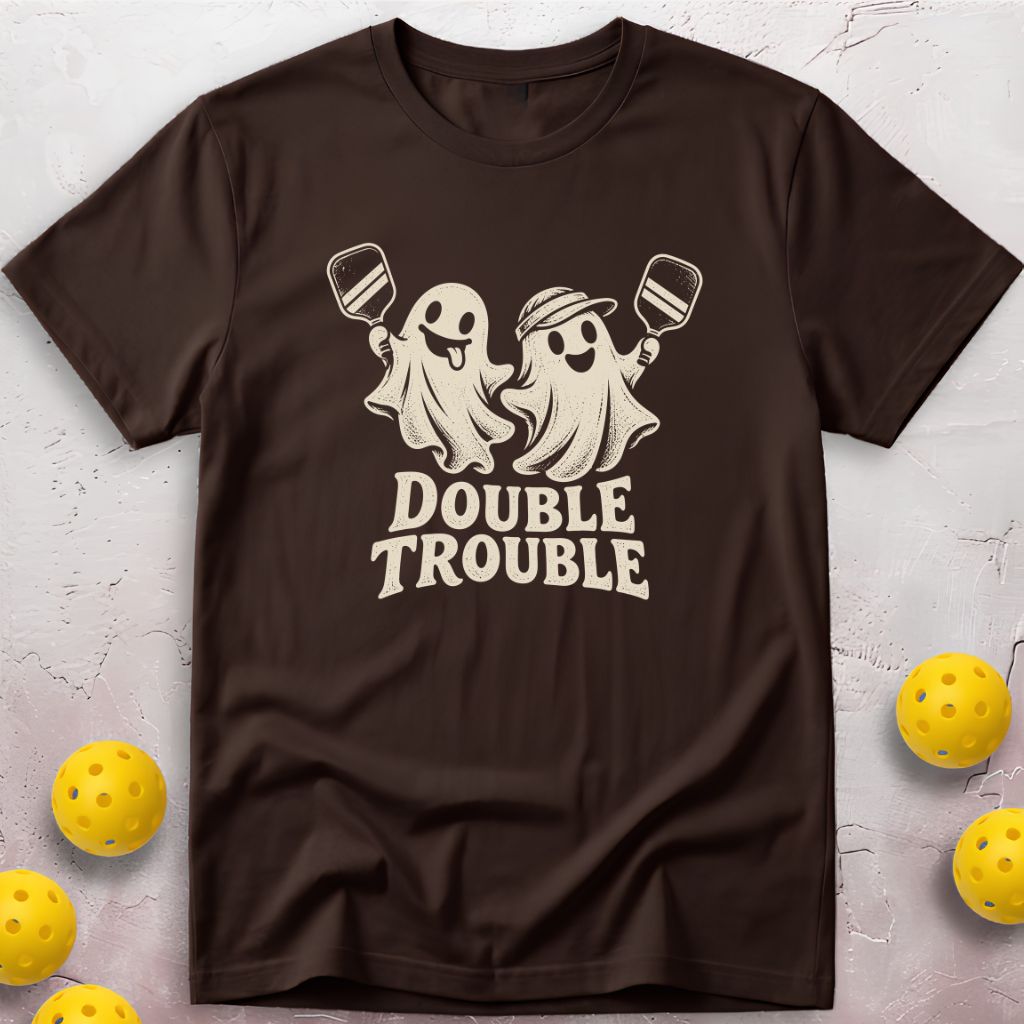 Double Trouble T-Shirt