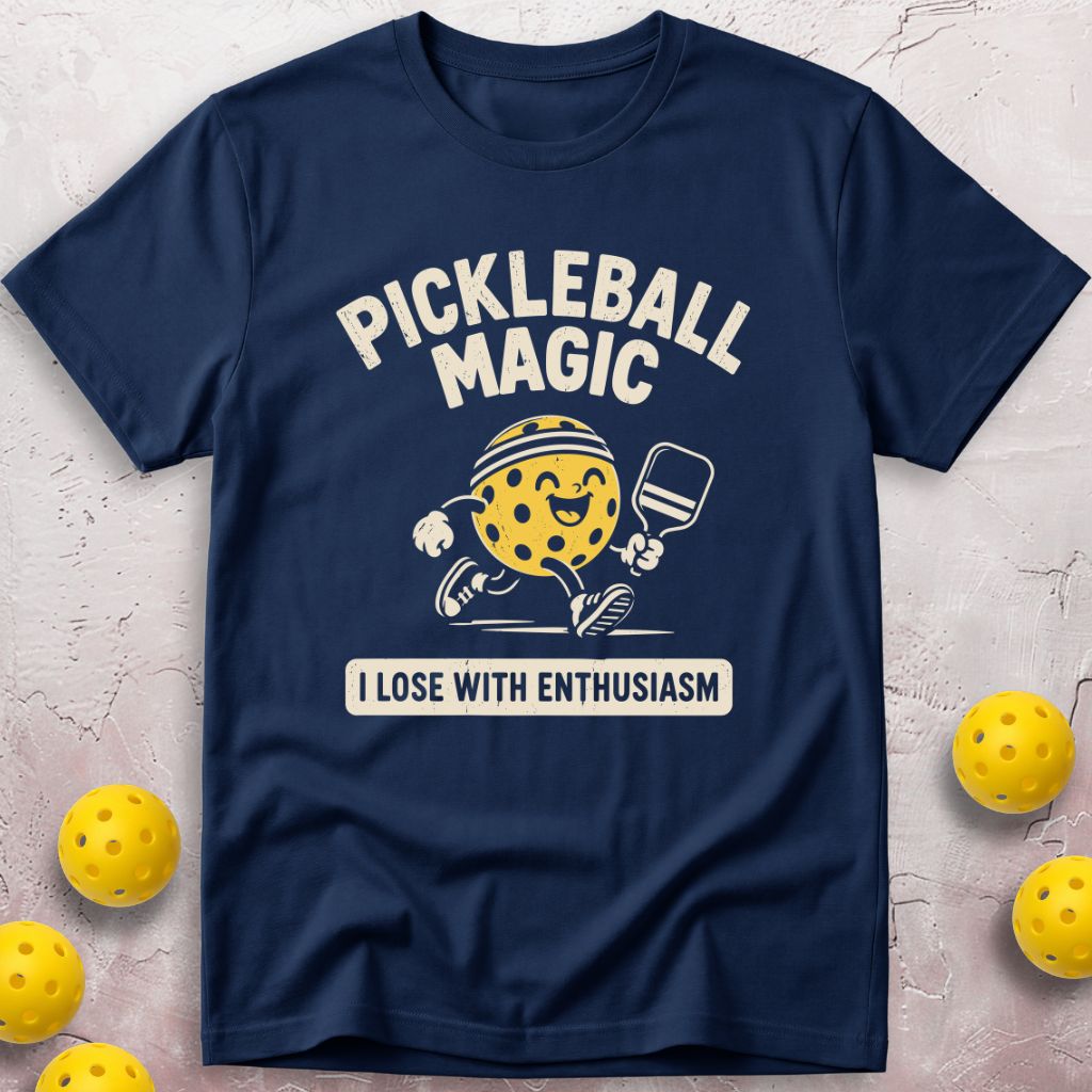 Magic T-Shirt