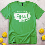 Bad Words T-Shirt