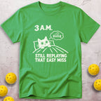 Still Replaying T-Shirt