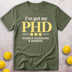 PHD T-Shirt