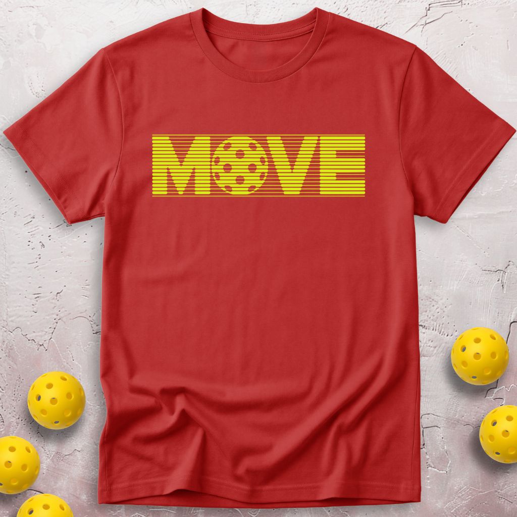 Move T-Shirt